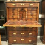 803 4319 SECRETAIRE